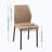 PU Leather Dining Chairs,Set of 4-2143928191