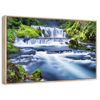 Beautiful Waterfall