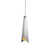 Polished Stainless Steel is out of stock selected