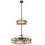 Sargent Downrod Ceiling Fan