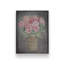 «Aged Floral Beauty III» par Cindy Jacobs, reproduction d'art-423558167-423558162-423558160