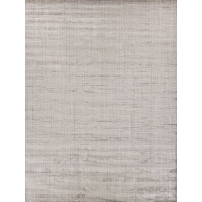 Robin Striped Area Rug in Taupe