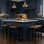 Tabouret de bar 27 po castelnaud