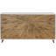 Commode 6 tiroirs Leininger