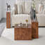 Table de bout Premium Premium