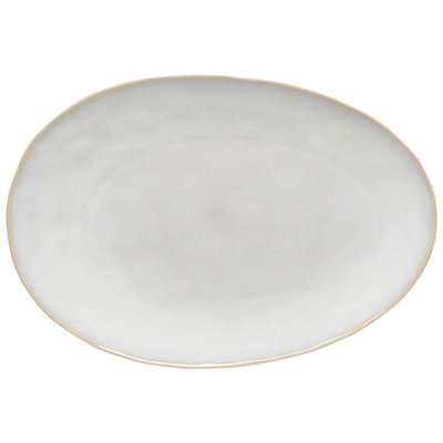 Brisa Stoneware Platter
