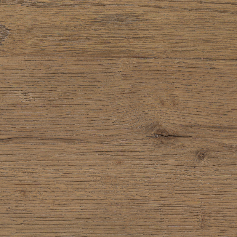 Edison Console Table-Worn Oak
