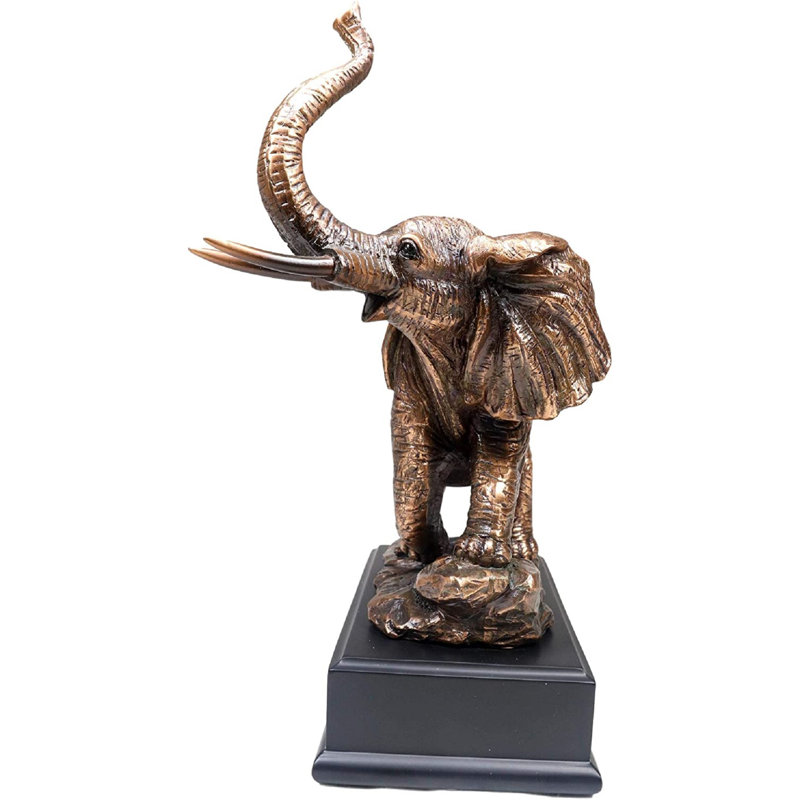 Animals Figurines & Sculptures