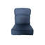 Coussin de fauteuil ergonomique