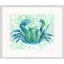 Crab Composition 1 Print