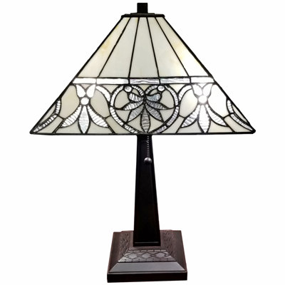 Carmela Metal Table Lamp