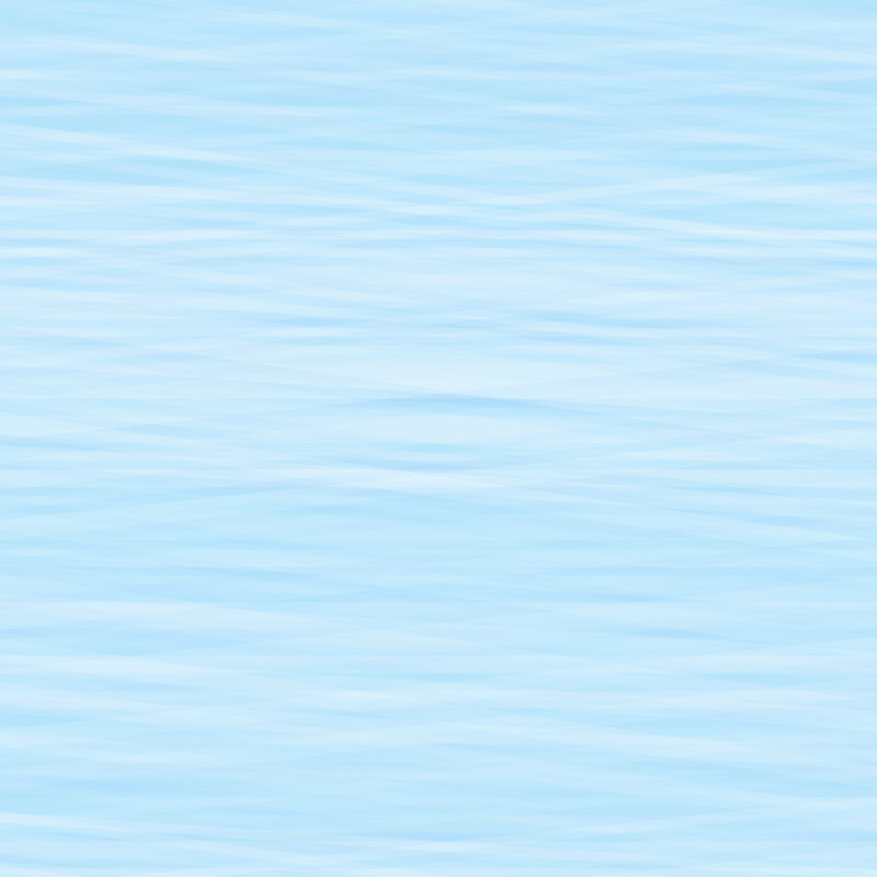 Water Background - Wrapped Canvas Print, 51cm H x 51cm W x 3.8cm D