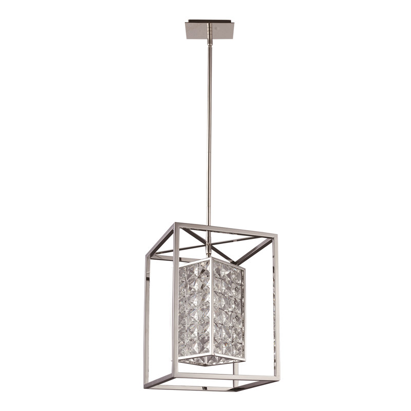 Structure 1 - Light Pendant