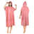 Rose est en rupture de stock