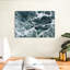 Avery marbre moderne abstrait