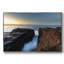 The Road Out To Sea, reproduction d'art sur toile-92480130-92480131
