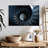 Lilie Sleek Spiral Staircase
