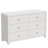 6-Drawer Dresser