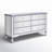 Brixton 60'' W 6 - Drawer Dresser-1413197884