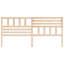 Janeen Headboard