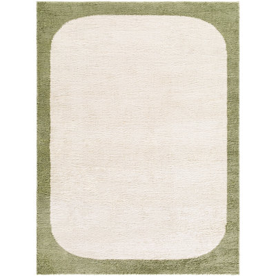 Catrin Machine Woven Rug