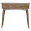 90cm Solid Wood Console Table