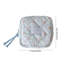 Sac à dos Sac de rangement pour serviette hygiénique en coton matelassé-132056812
