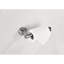 3 salles de bain en finition nickel brossé, acier inoxydable, style moderne, grattage, rouille, installation de tri pratique, nickel, corrosion, style simple-1464491917