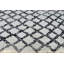 One-of-a-Kind Rectangle 5'10" X 8'3" Hand Loomed Area Rug