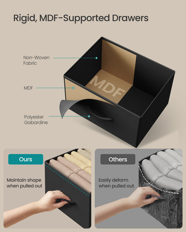 Accent Chest