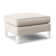 Repose-pieds Sloane