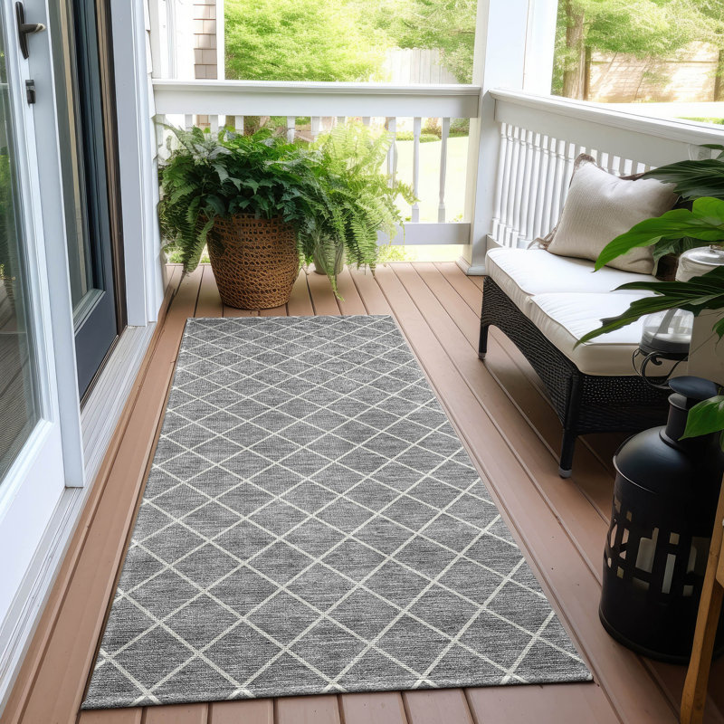  Maliana Area Rug, Runner 2'3" x 7'6"