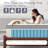 Benston 12" Medium Cooling Gel Memory Foam Mattress with Wrapped Innersprings-1689473788