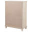 Commode 5 tiroirs Sallie