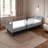 Adjustable Hospital Bed For Home Use With Wired Remote Control