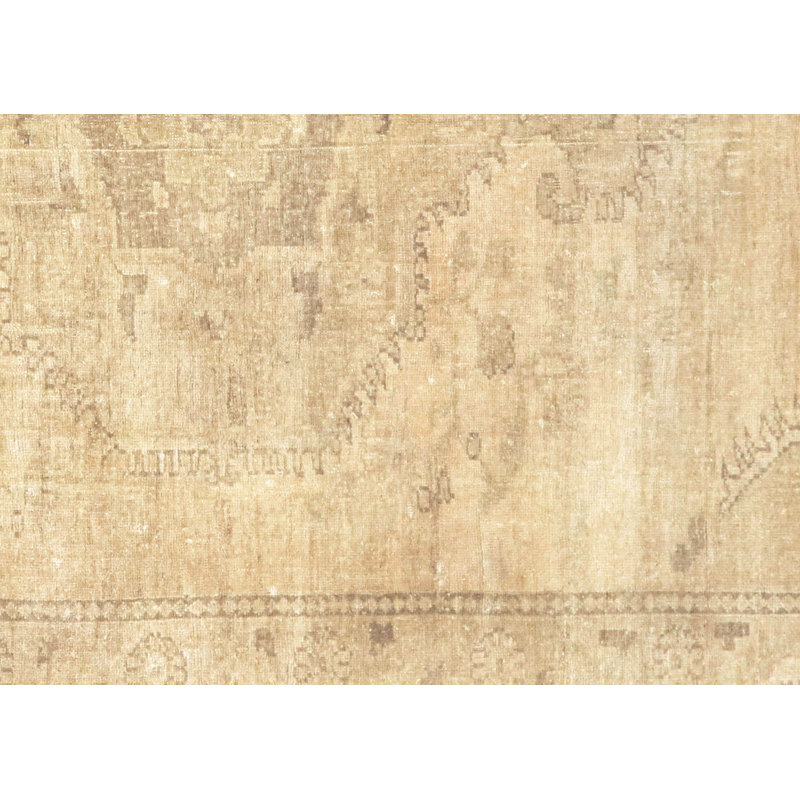 One-of-a-Kind 6'7" X 9'4" Area Rug