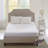Full 3M Microfiber Mattress Pad