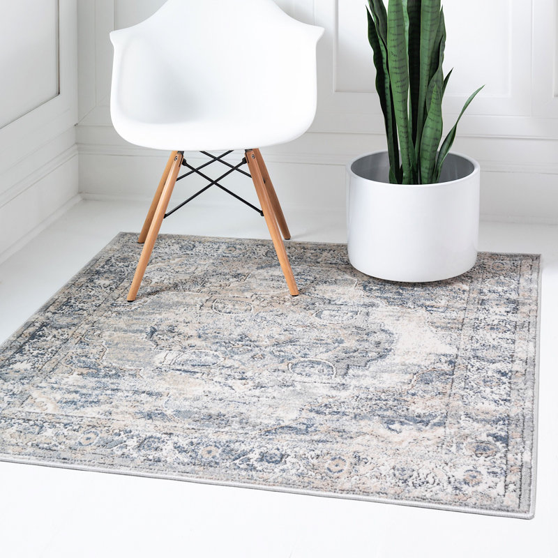 Tapis de couleur ruche Aerilyn, Rectangle 10 pi x 13 pi