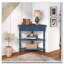 Petite table de coin 33,8 po-1120851539