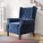 Dembinski Upholstered Recliner-522789244