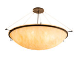 Lucus Earth Marble 8 - Light Pendant