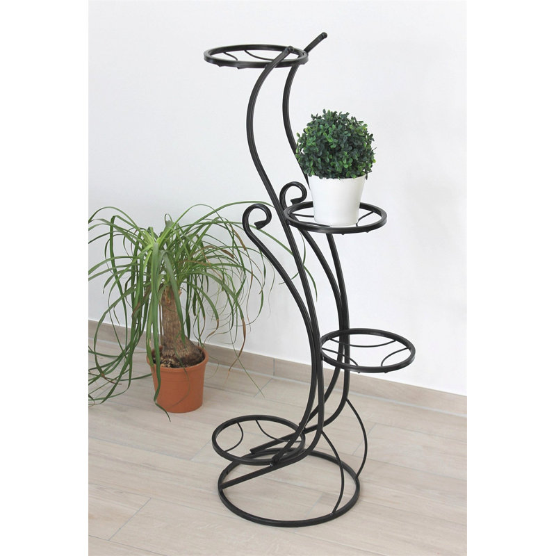 Leitner Plant Stand