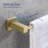 2 - Piece Bathroom Hardware Set-90977484