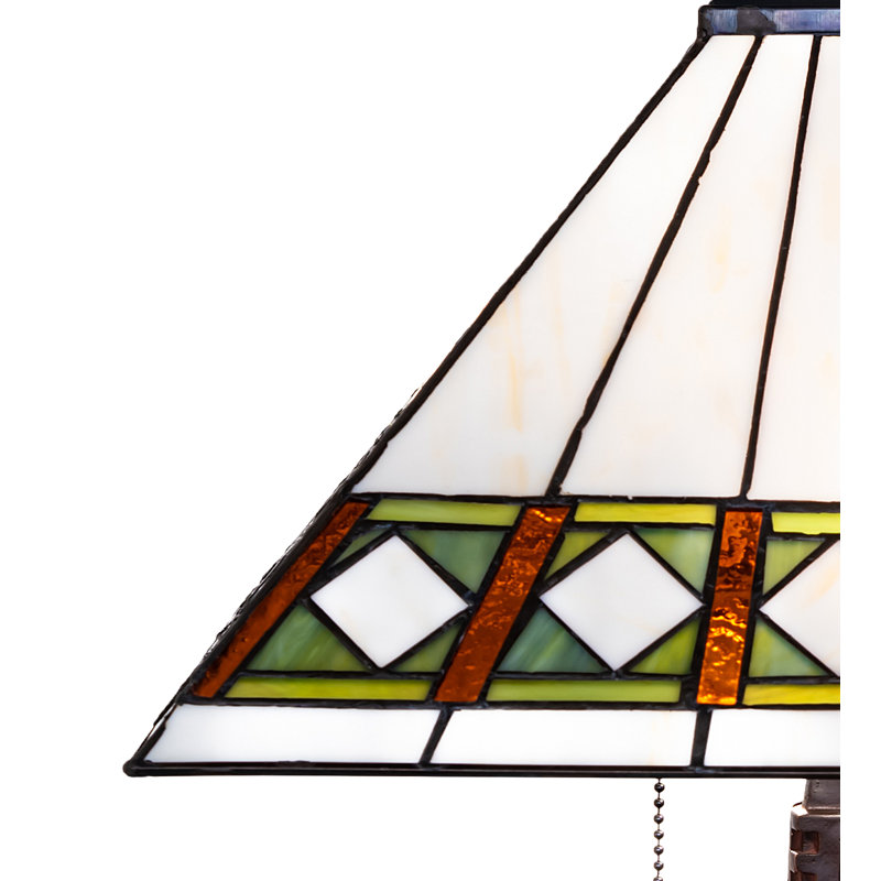 Lampe de table 23 po