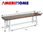 Banc en bois