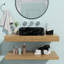 Lavabo de salle de bain Wenty 15