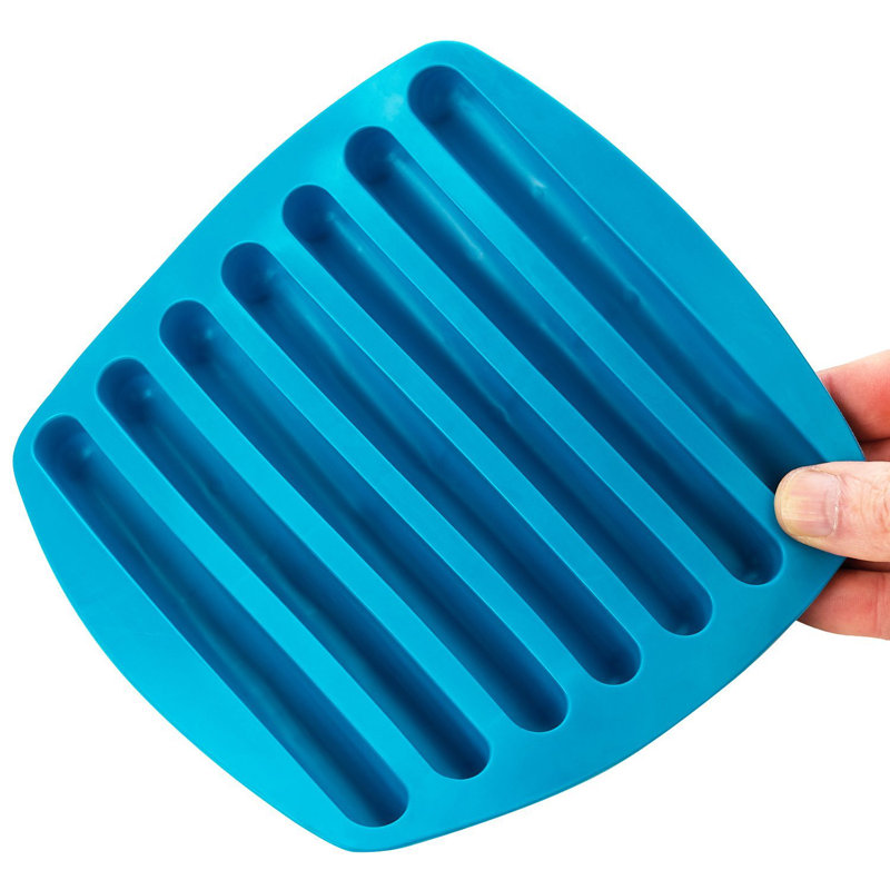Plateau à glaçons en silicone Damarria