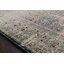 Tapis oriental gris / bleu Mahfuze-25952271
