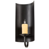 Shoreham 1 - Light Candle Wall Light