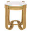 Table d'appoint ronde Bilian-1163369765